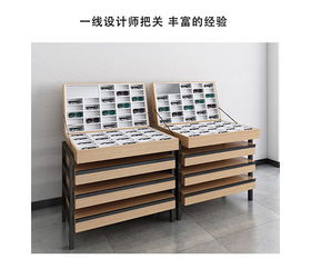 中山眼鏡店貨架定做費用分析與文化用品搭配建議