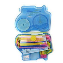 固原天堂鳥商貿公司 一站式采購學具盒、文化用品與家用電器的理想平臺