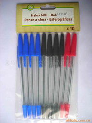 義烏市利亞達(dá)文化用品 聚焦圓珠筆，超越文化用品，探索多元產(chǎn)品線