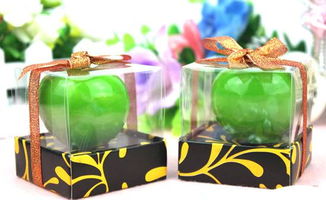 精品芙蓉花蠟燭 出口歐美的高端婚慶生日派對(duì)禮品