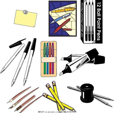 從文具到美妝 商務場景中的道具美學與跨界啟示