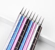 從辦公桌到梳妝臺 當學生文化用品遇見化妝品的美學碰撞