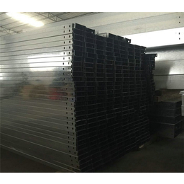 廣州興聯橋架廠 專業制造優質電纜橋架與鋁合金橋架，助力城市基礎設施建設
